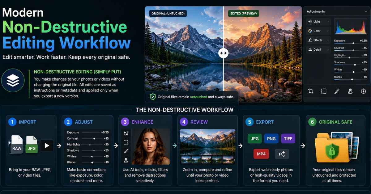 Photoackmp: Safe AI Photo Editing Guide for Creators
