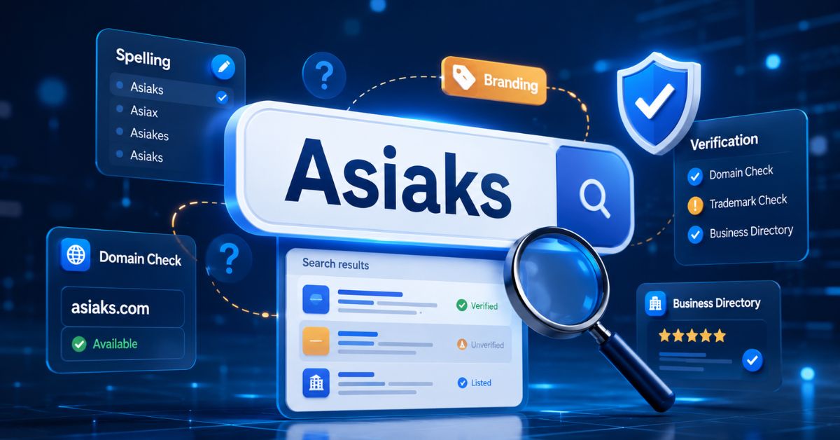 Asiaks Meaning: Clear Guide to Uses and Confusion