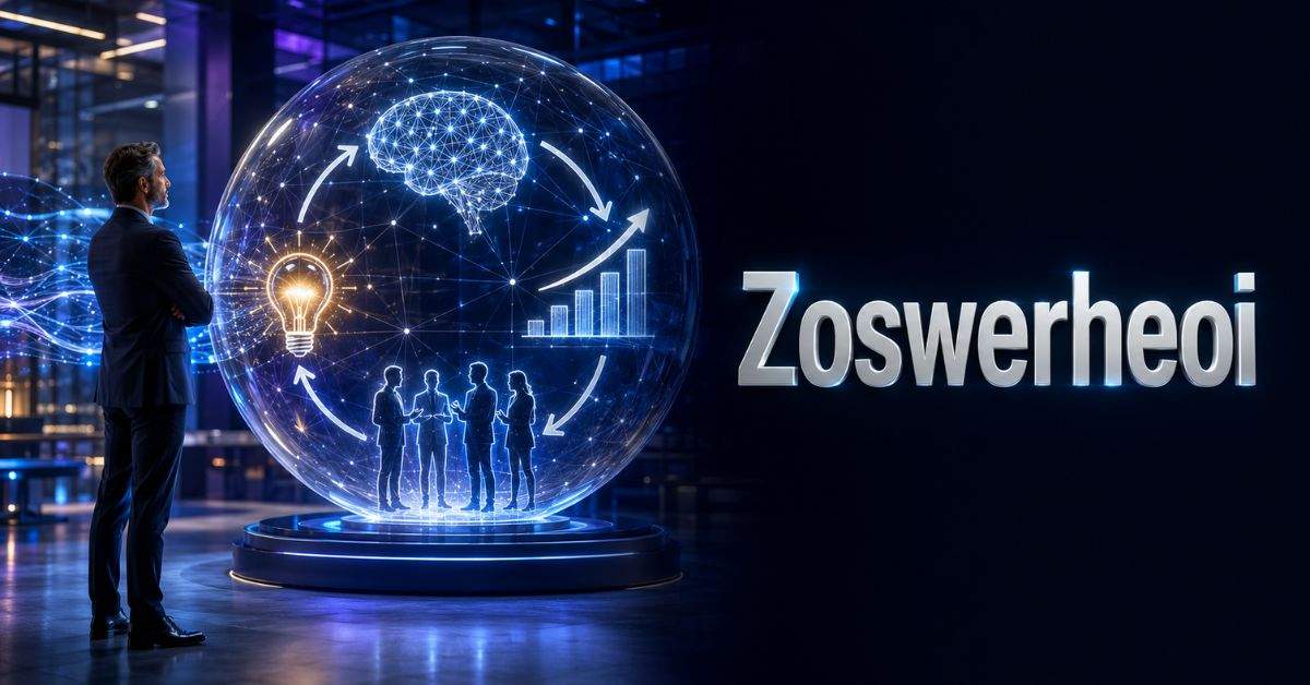 Zoswerheoi Meaning, Uses and Practical Guide
