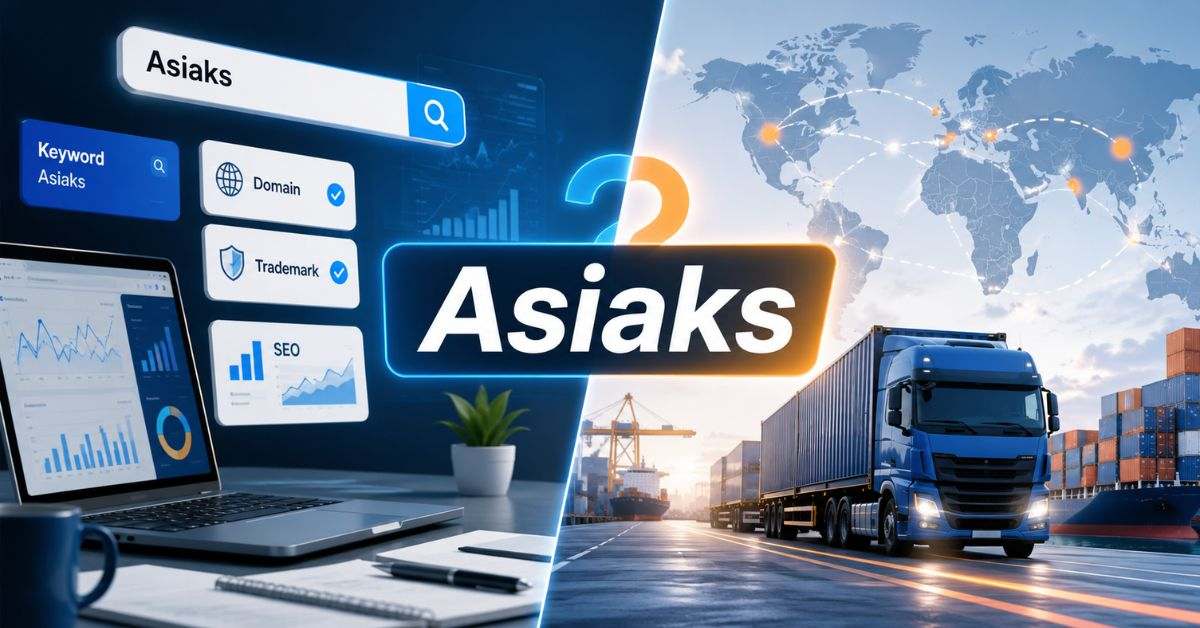 Asiaks Meaning: Clear Guide to Uses and Confusion