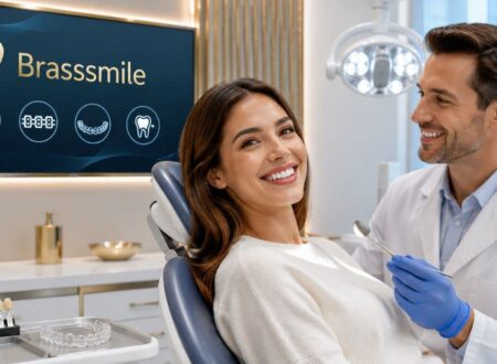 brasssmile Guide: Meaning, Dental Care & Smile Tips