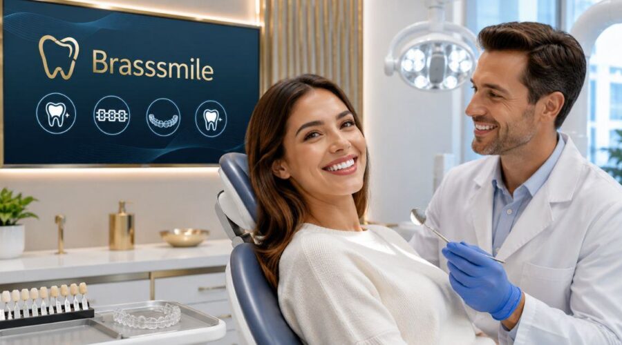 brasssmile Guide: Meaning, Dental Care & Smile Tips