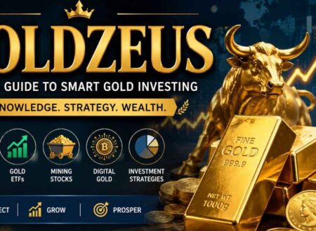 GoldZeus Explained: Gold Investing Guide for 2026
