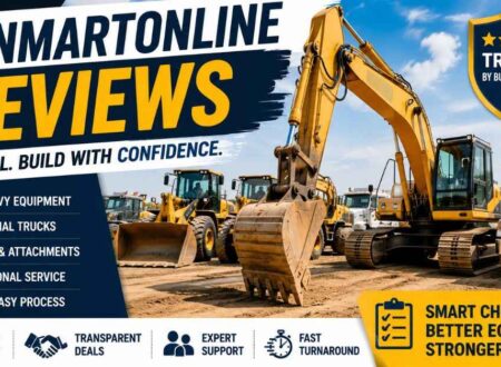 Ironmartonline Reviews: Buyer & Seller Guide