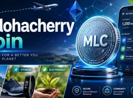 Milohacherry Coin: MLC Rewards, Tokenomics, Risks Guide