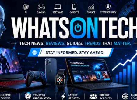 WhatsonTech Guide: Coverage, Trust and Best Uses