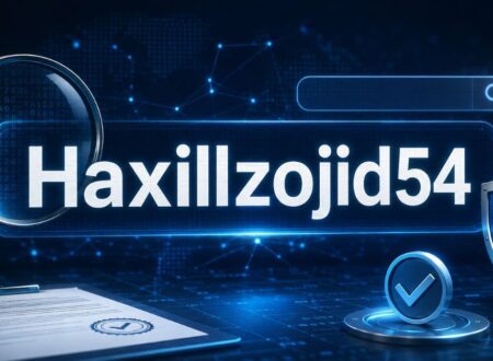 Haxillzojid54: Meaning, Safety and Verification