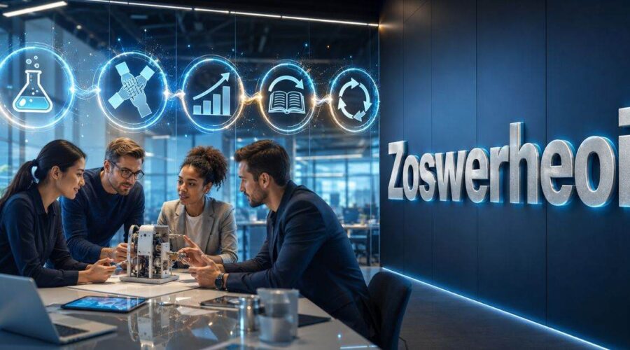 Zoswerheoi Meaning, Uses and Practical Guide