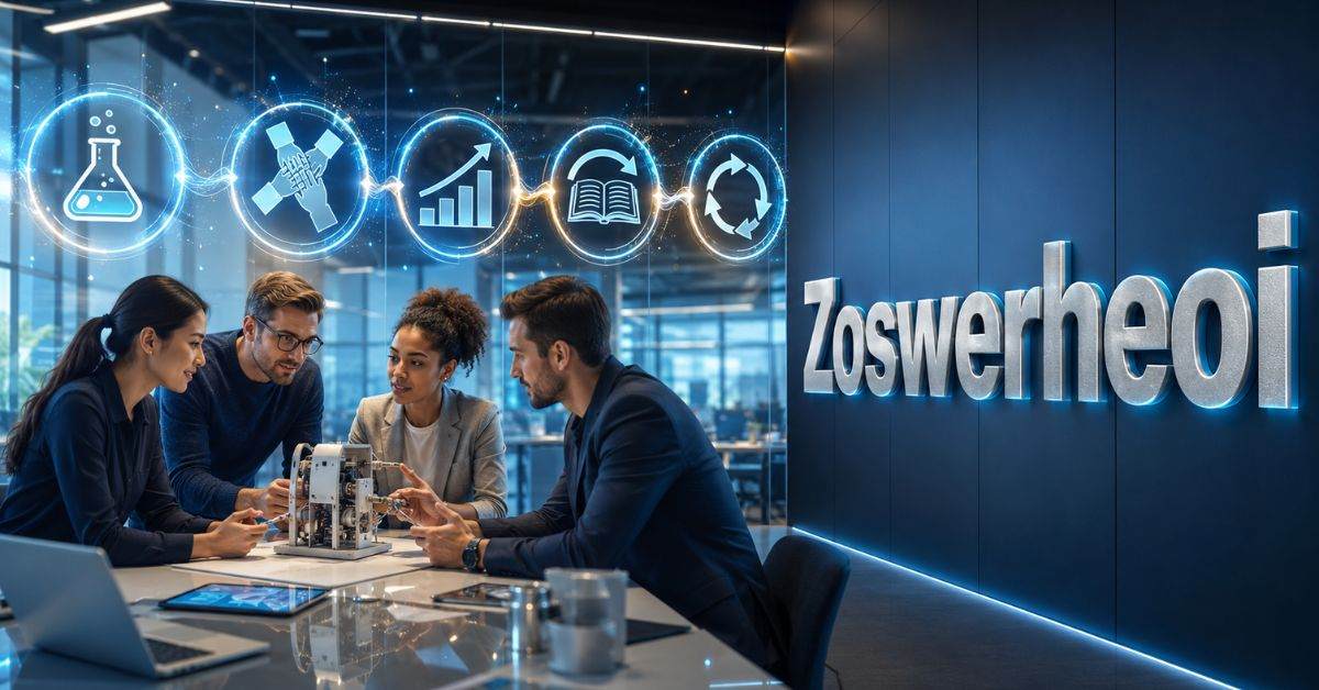 Zoswerheoi Meaning, Uses and Practical Guide